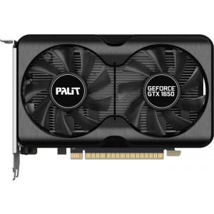 Palit GeForce GTX 1650 GP OC 4GB GDDR6 128-bit
