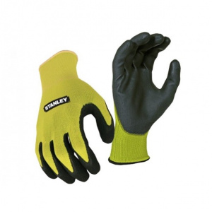 Stanley Manusi de protectie mas. L Hi-Viz - SY890L