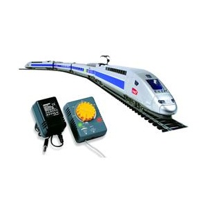 Mehano TGV POS cu Macheta T738