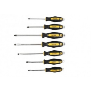 Topmaster Set surubelnite de forta 7 pcs.