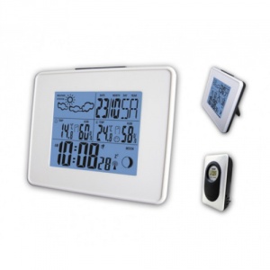 Koch Statie meteo fara fir Basic