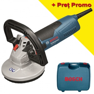 Bosch GBR 15 CA Slefuitor de beton 1500 W