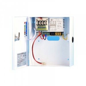 GNV Sursa de alimentare in comutatie, 5 A, 4 canale