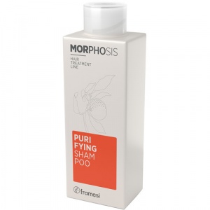 Framesi Sampon Morphosis Purifying 250 ml