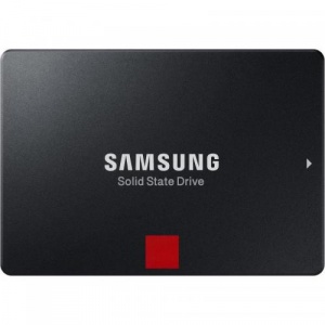Samsung 860 PRO 512GB (MZ-76P512B/EU)