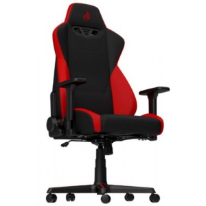 Nitro Concepts S300 (Negru-Rosu)