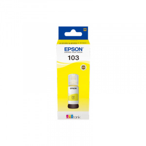Epson EcoTank 103. Yellow