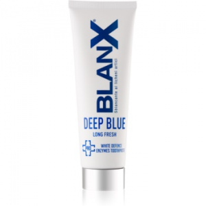 BlanX PRO Long Fresh pastă de dinți de albire pentru respirație proaspătă