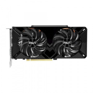 Palit GeForce GTX 1660 SUPER GamingPro, 6GB, GDDR6, 192-bit
