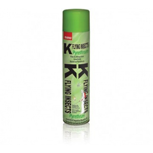 Sano Insecticid K Flying Pyrethrum 400ml