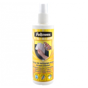 Fellowes Spray Curatare Monitor 250ML FE099718