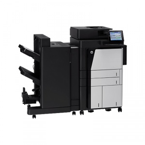 HP LaserJet Enterprise flow M830z (CF367A)