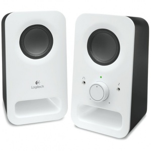 Logitech Z150 white (980-000815)