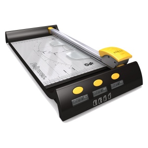 Fellowes Trimmer Neutron Plus A4 FW5410101