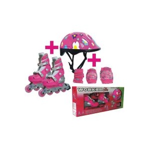 Worker Role Polly Set