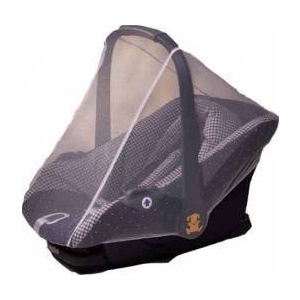 Reer Protectie impotriva insectelor pentru scaune auto de bebelusi 71557