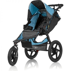 Britax Römer BOB Revolution PRO Lagoon (Albastru)