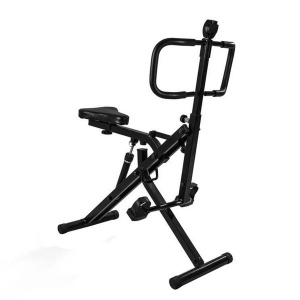 Techfit Aparat pentru abdomene Total Ab Crunch