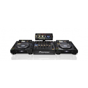 Pioneer RMX-1000