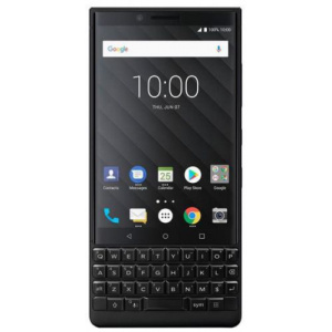 BlackBerry Key 2 6GB RAM 64GB Dual SIM 4G Black