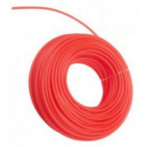 Bronto Fir nylon rotund 1.65 MM, 300M