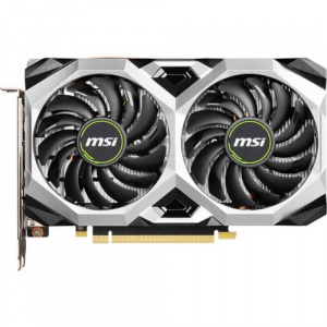 MSI GeForce GTX 1660 SUPER VENTUS XS OC, 6GB, GDDR6, 192-bit