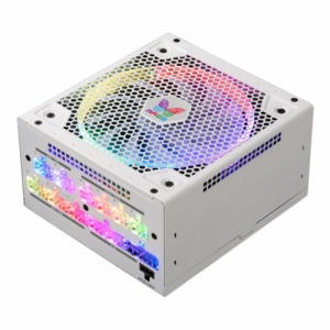 Super Flower Leadex III Gold ARGB, 750W, White