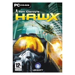 Ubisoft Tom Clancy's HAWX (PC) G5372