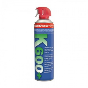 Sano Insecticid K 600+ 500ml