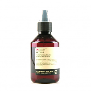 Insight Ulei protector dermic cu extract de ulei de canepa In Dermal 150 ml