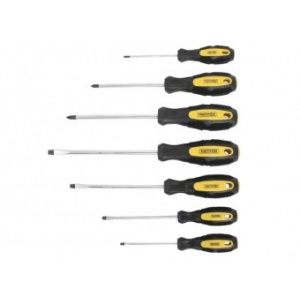 Topmaster Set surubelnite 7pcs.
