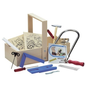 Pebaro Set traforaj
