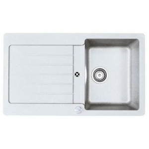 Teka Lugo 45B TG 1B 1D Tegranit Weiss
