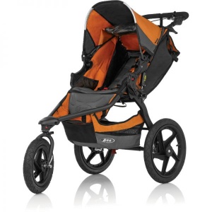 Britax Römer BOB Revolution PRO Orange (Portocaliu)