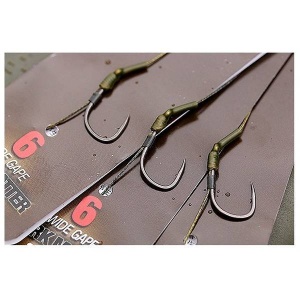 Korda dark matter nr.6/20lb