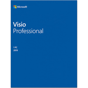 visio professional 2019 for mac