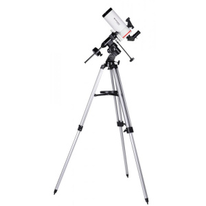 Bresser Messier 100/1400 EQ3