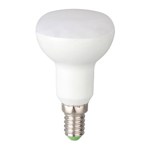 Total Green LED Reflector EL0032990, 6W/E14/3000K