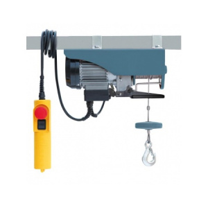 TRYTON PALAN ELECTRIC - 150KG/1X12M / 300KG/2X6M / 550W