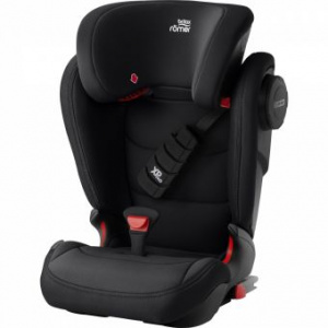 Britax Römer KIDFIX III S - Cosmos Black