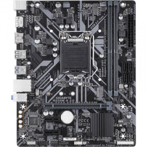 Asus H310M A 2.0