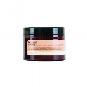 Insight Masca pentru scalp sensibil In Sensitive 500 ml