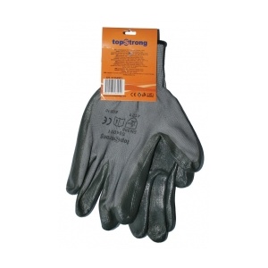 TopStrong Manusi de lucru cauciucate 554001