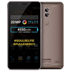 Allview X4 Soul Xtreme 64gb Dual Sim 4g Mocha Gold Lista De Preturi Cel Mai Mic Pret