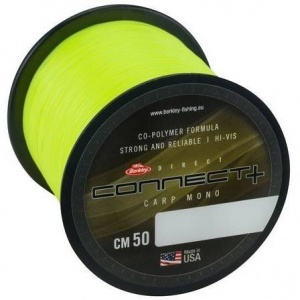 Berkley Direct Connect CM50 034mm 8,8kg 1200m