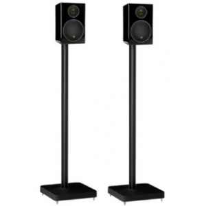 Monitor Audio Radius Stand Black High Gloss
