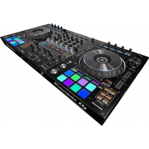 Pioneer DJ DDJ-RZ