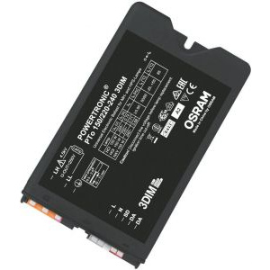 Osram Droser electronic POWERTRONIC OUTDOOR PTO 147W 4008321956385