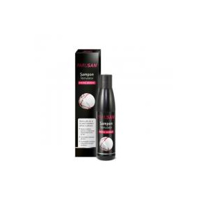 Zdrovit Sampon stimulator parusan men 200ml