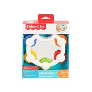 Mattel Shakeand Beats Tambourine